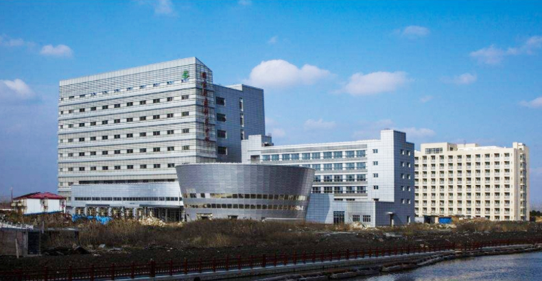 國(guó)家肝癌科學(xué)中心