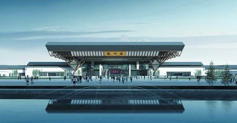 蘇州火車(chē)站